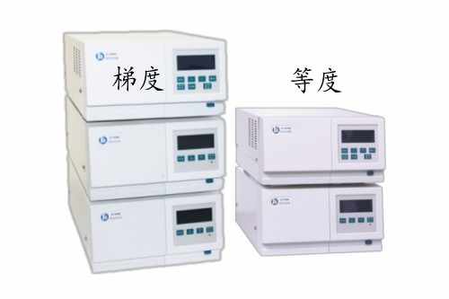 液相色譜等度和梯度有什么區(qū)別